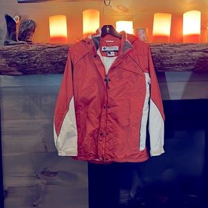 Columbia women’s winter jacket size medium